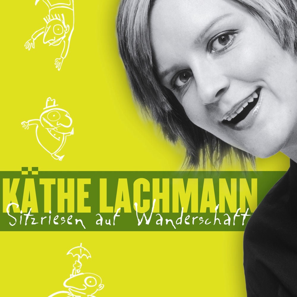 Sitzriesen auf Wanderschaft