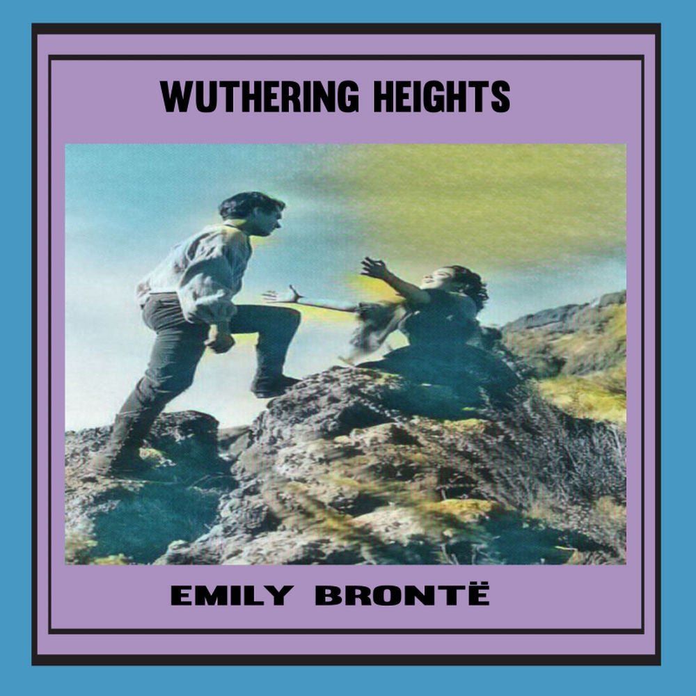 Emily Brontë:Wuthering Heights (YonaBooks)