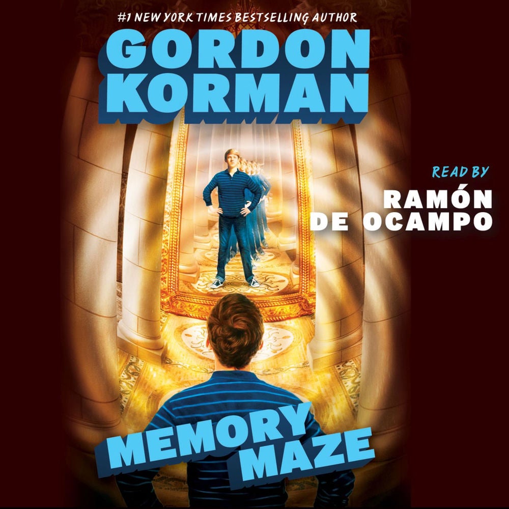 Memory Maze - The Hypnotists 2