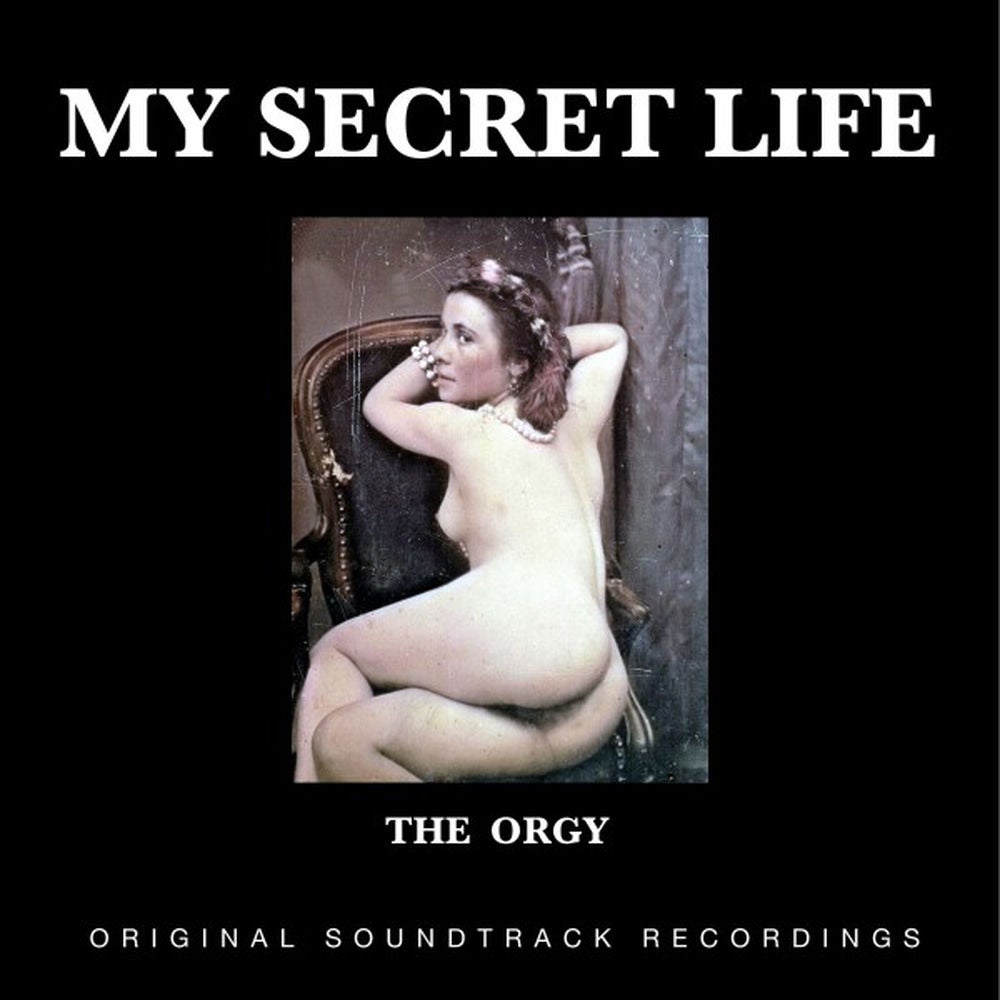 The Orgy (My Secret Life, Vol. 2 Chapter 14)