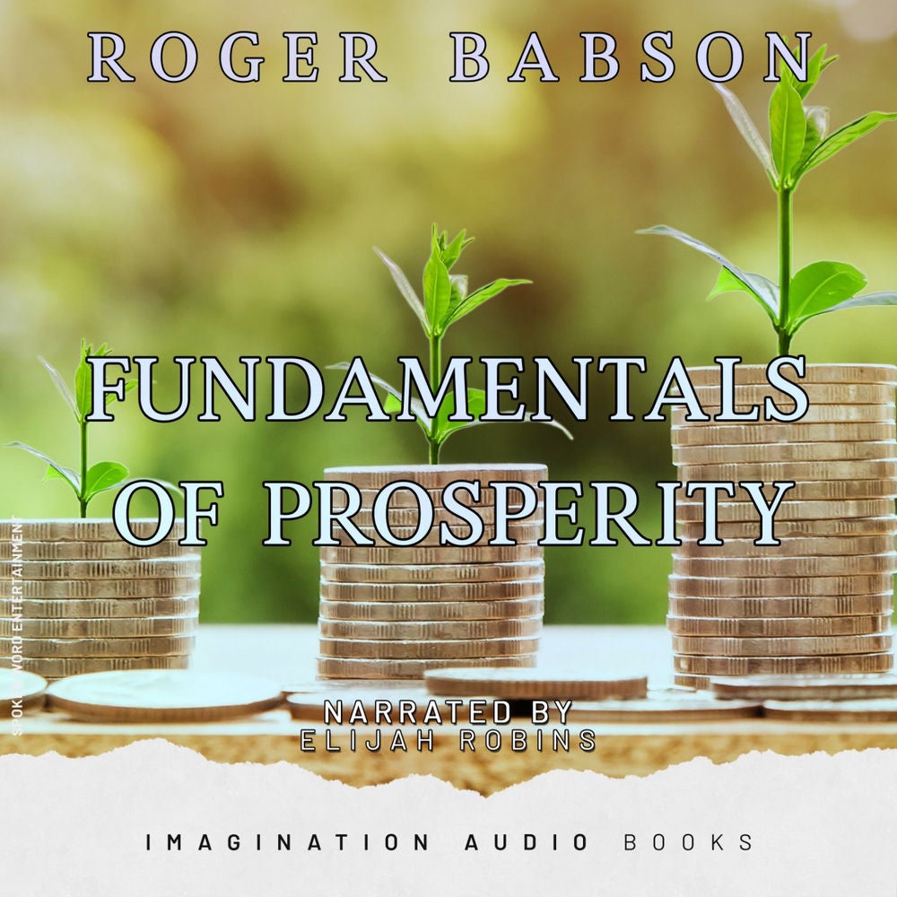 Fundamentals Of Prosperity