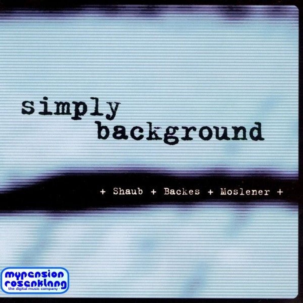 Simply Background - Best Instrumentals