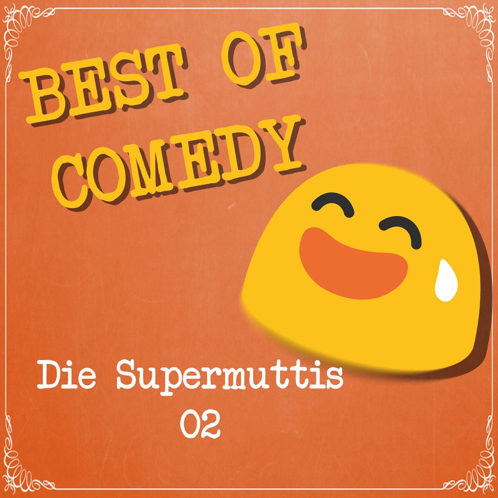 Die Supermuttis, Folge 2