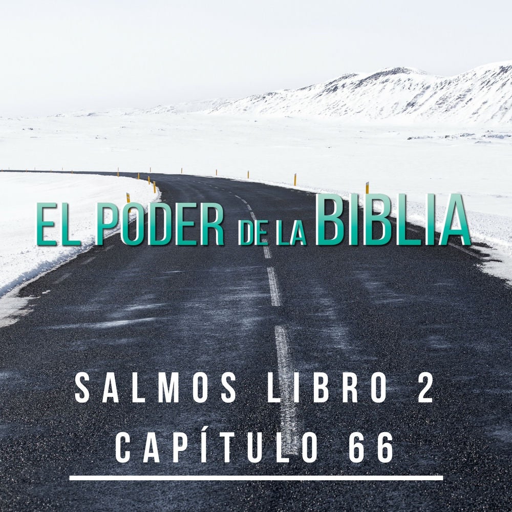 Salmos Libro 2 Capítulo 66