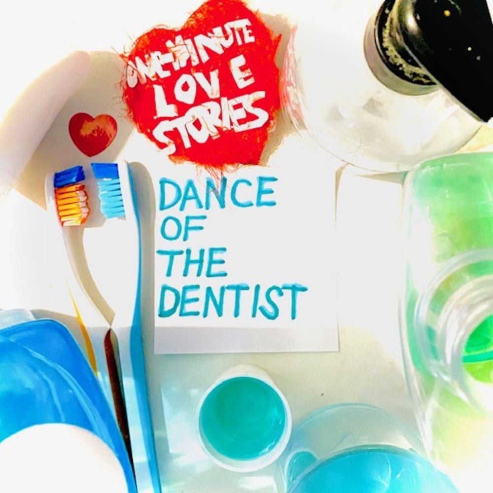 Dance of The Dentist
