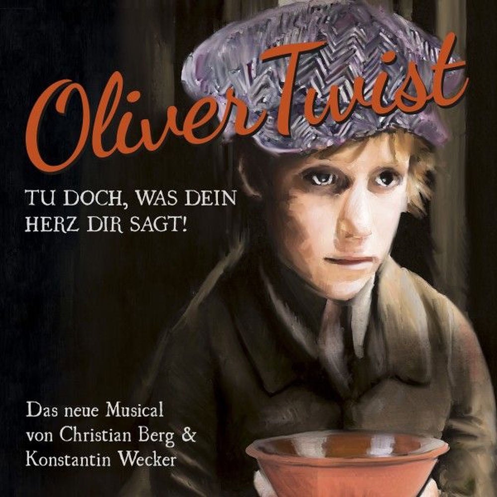Oliver Twist