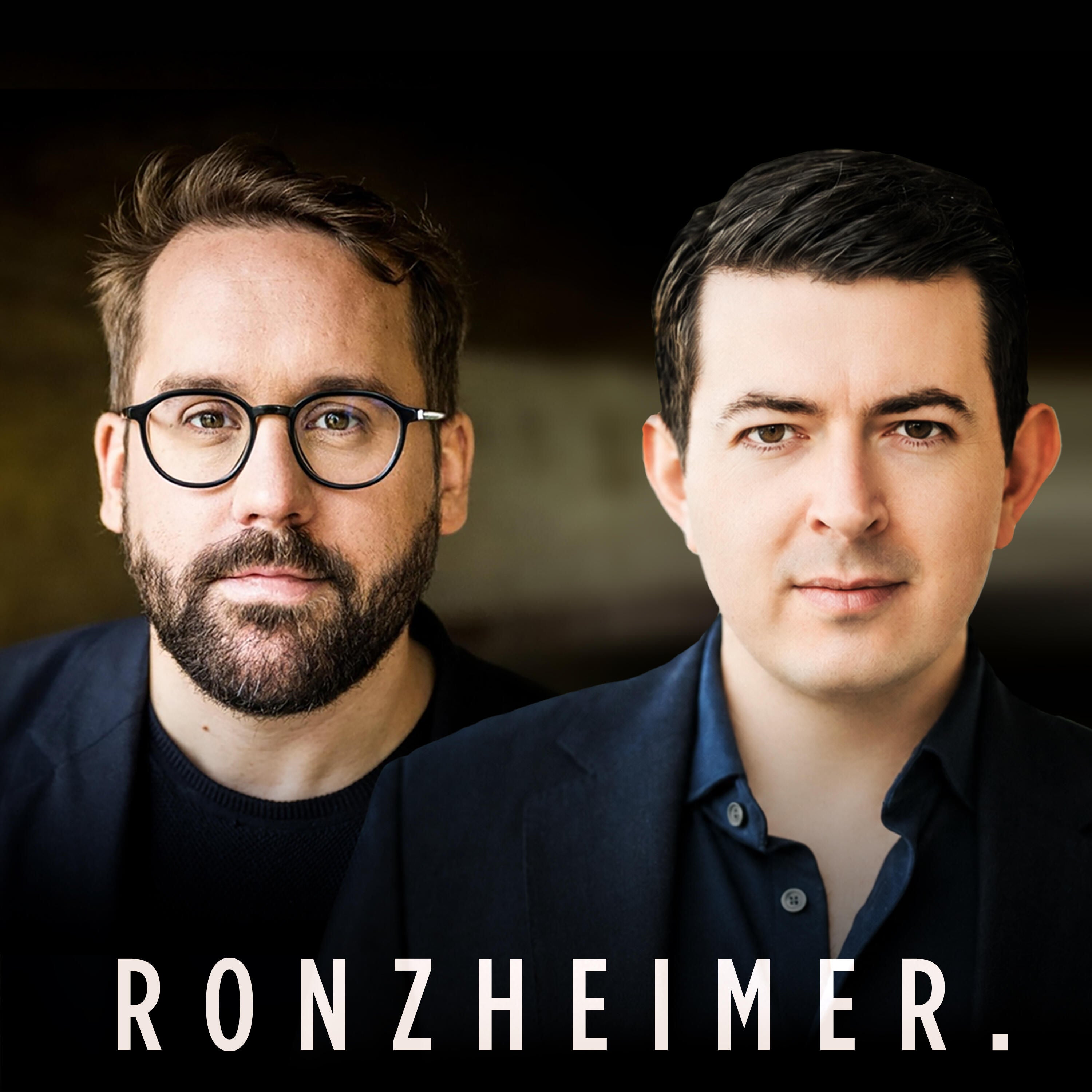 Warum die Deutschen ihre Vergangenheit fürchten. Mit Filipp Piatov
