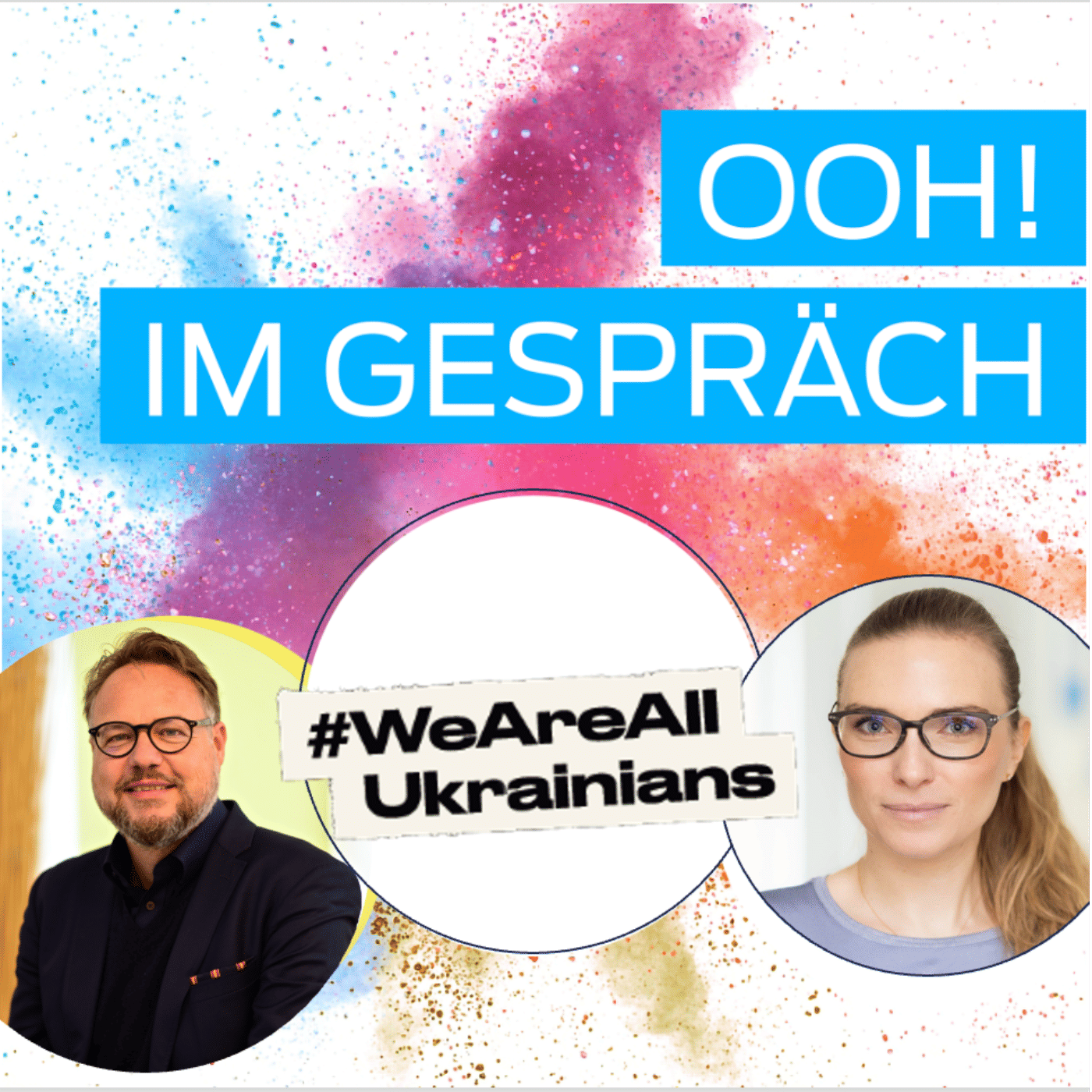 Im Gespräch mit Tatjana Kiel