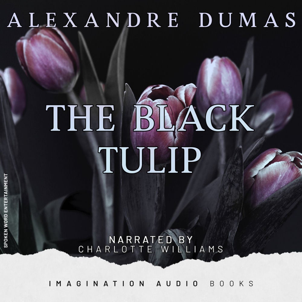 The Black Tulip