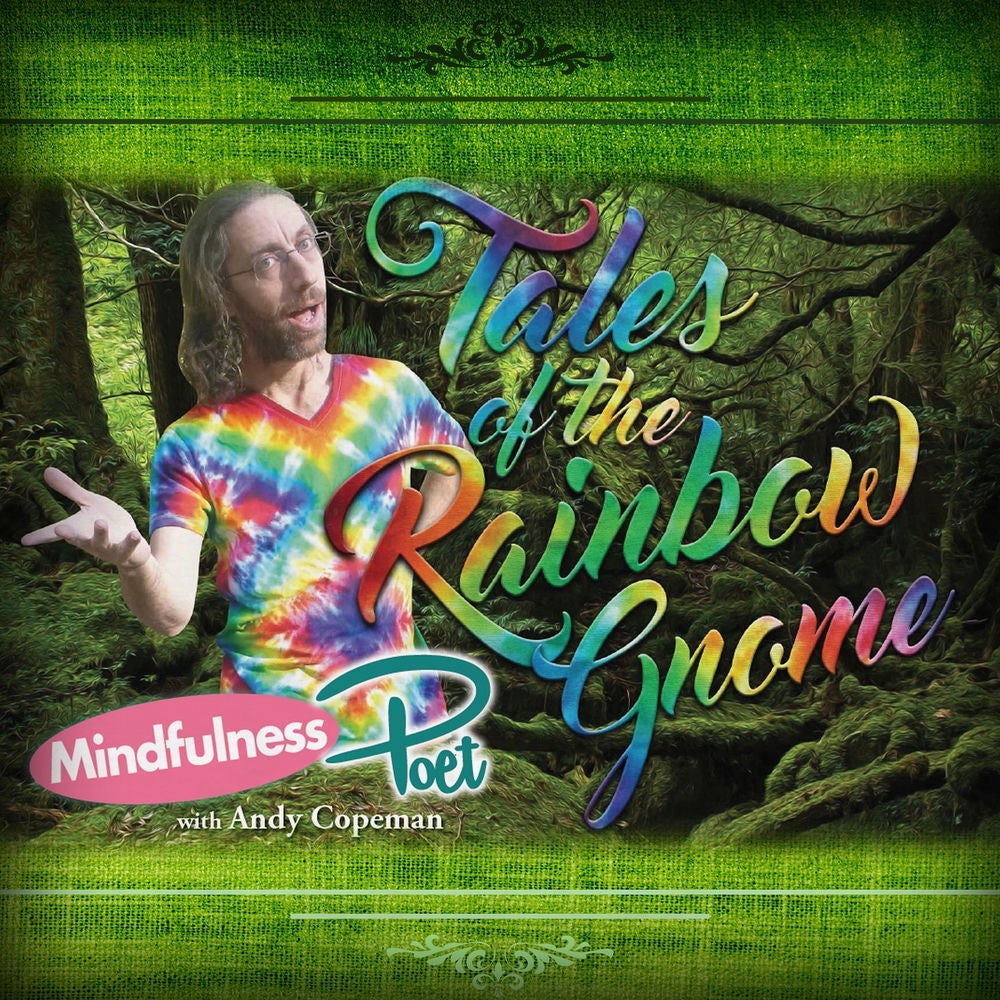 Tales Of The Rainbow Gnome