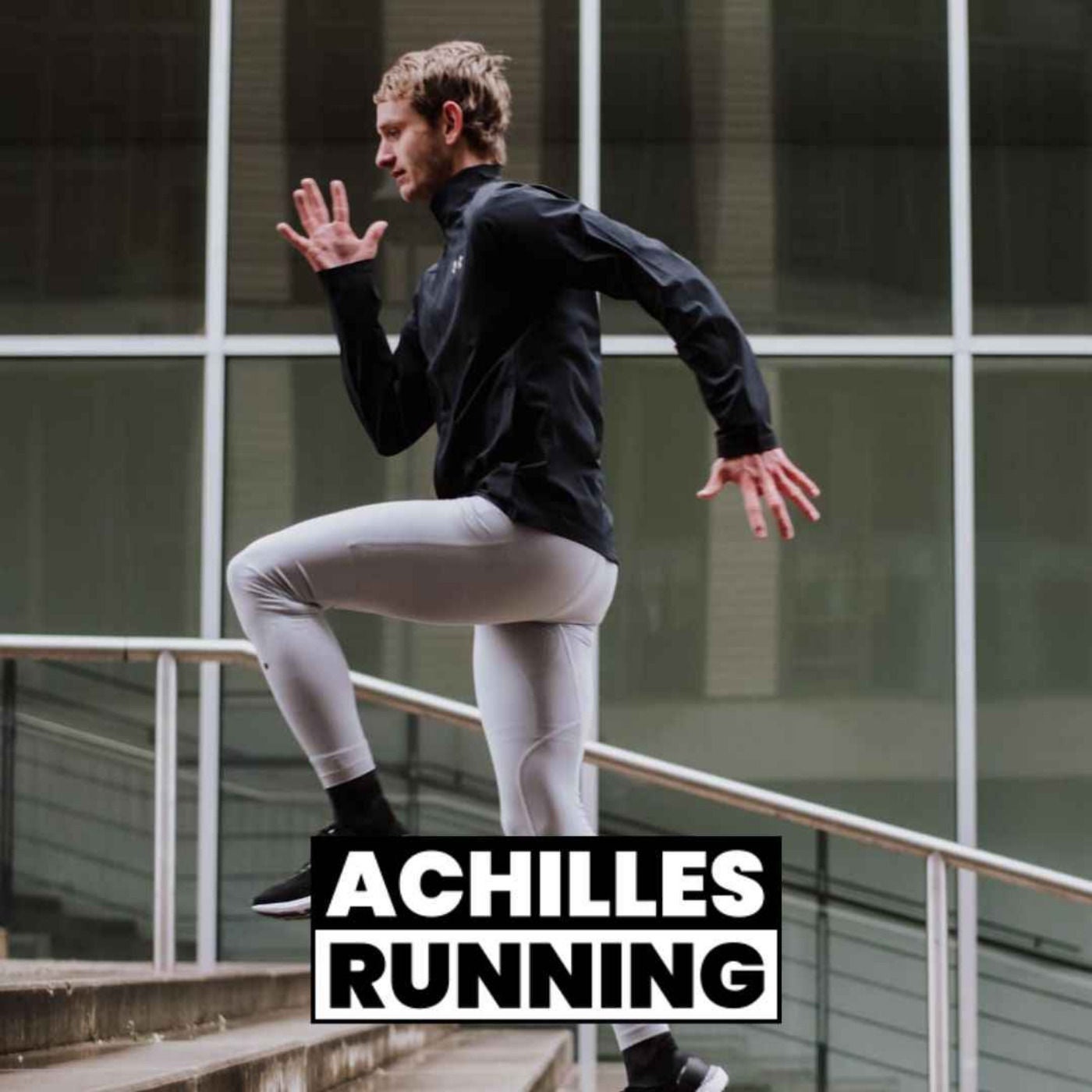 Lauf-ABC: So easy verbesserst du deine Lauftechnik - mit @flowibowi