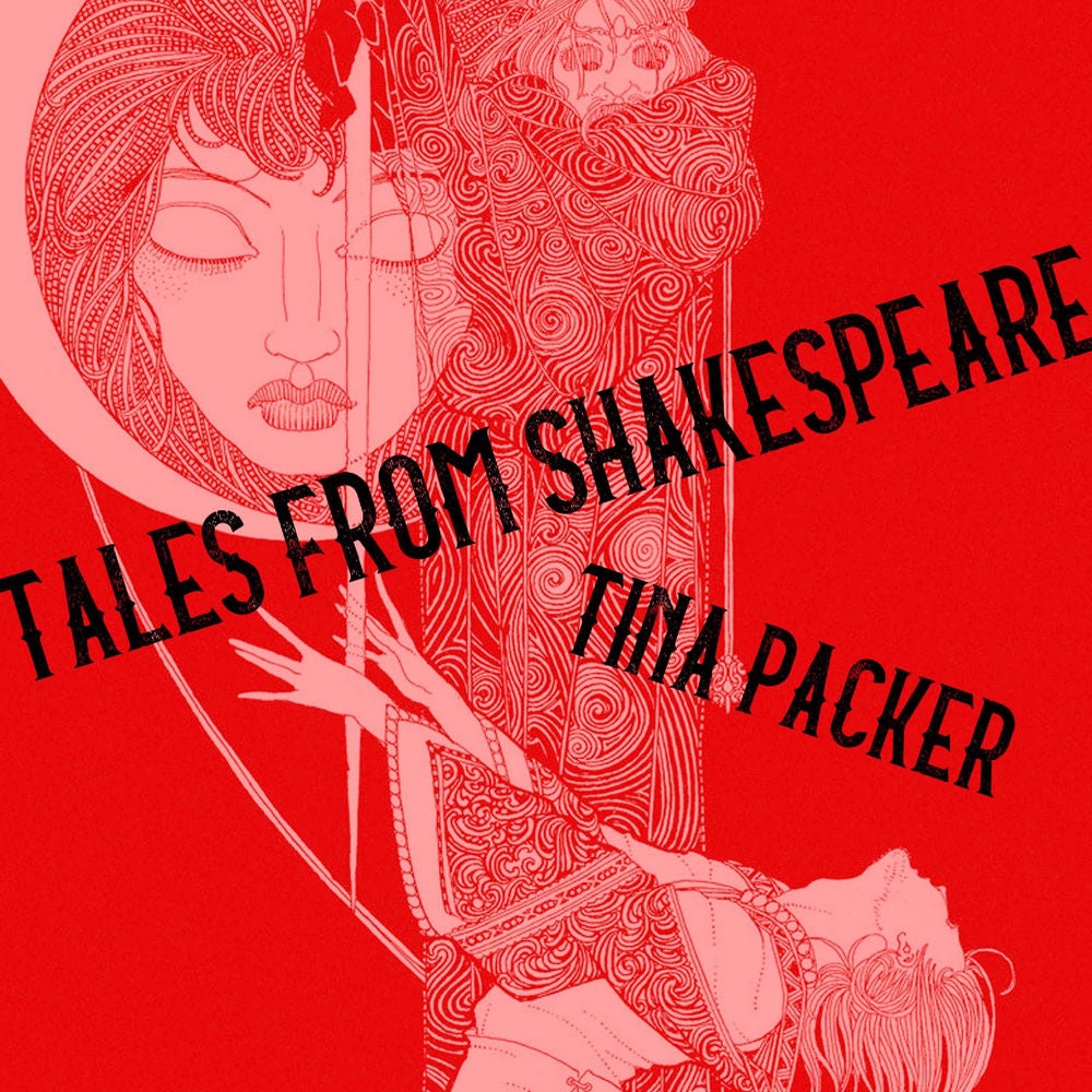 Tales from Shakespeare
