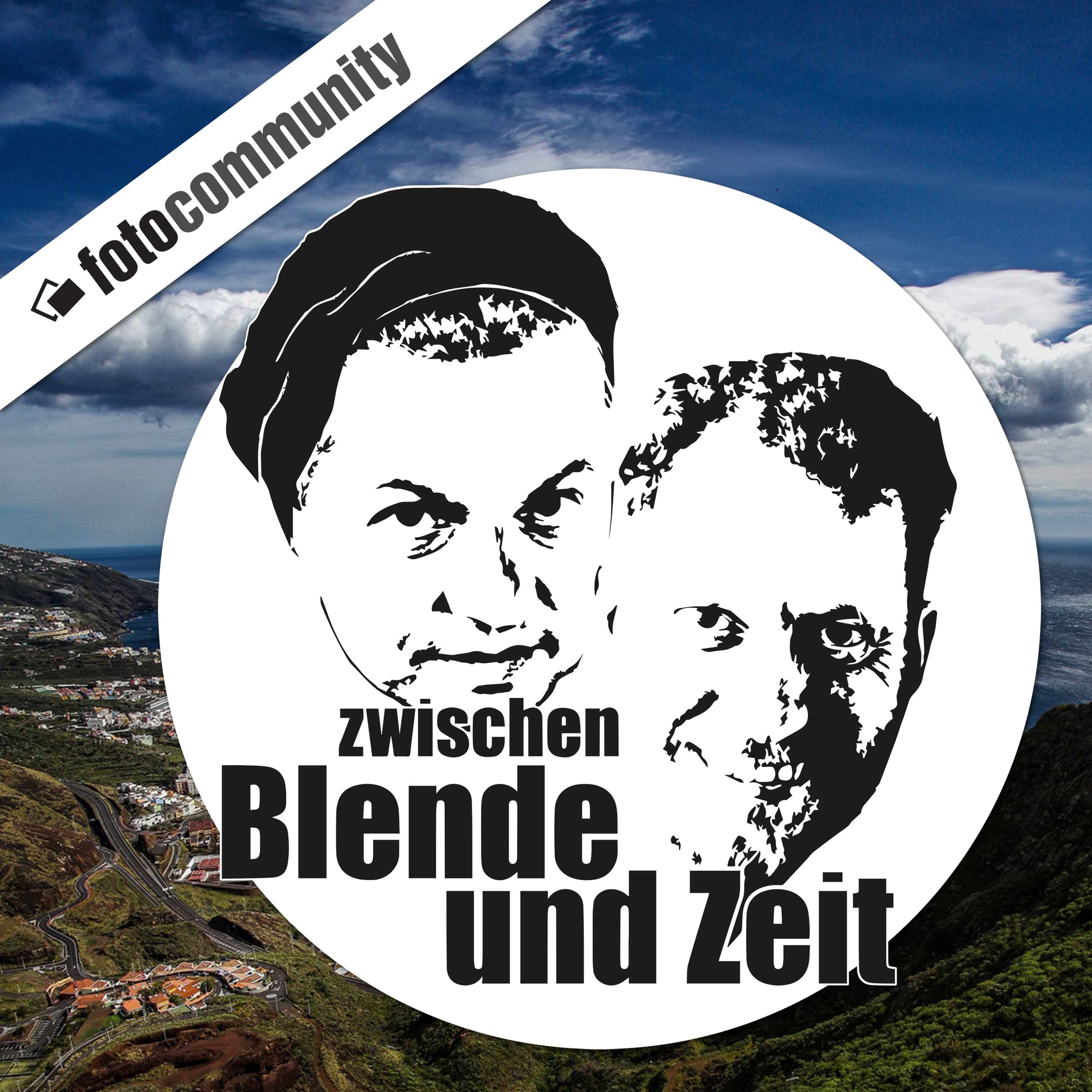 73 - Gute Reise - Unsere Tipps für einen entspannten Urlaub mit Partner/Familie UND der Kamera