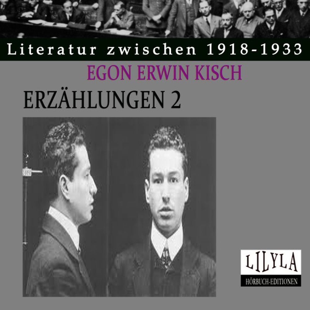 Erzählungen 2