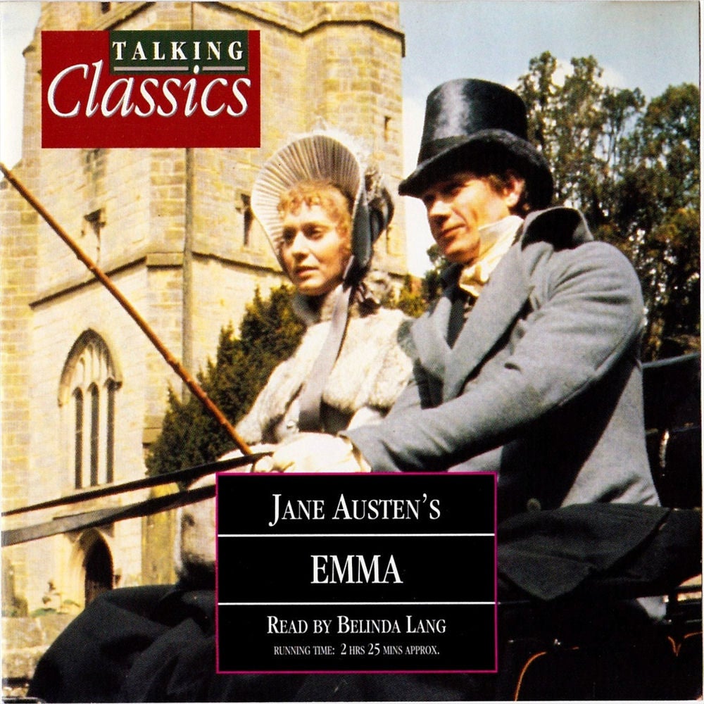 Austen: Emma
