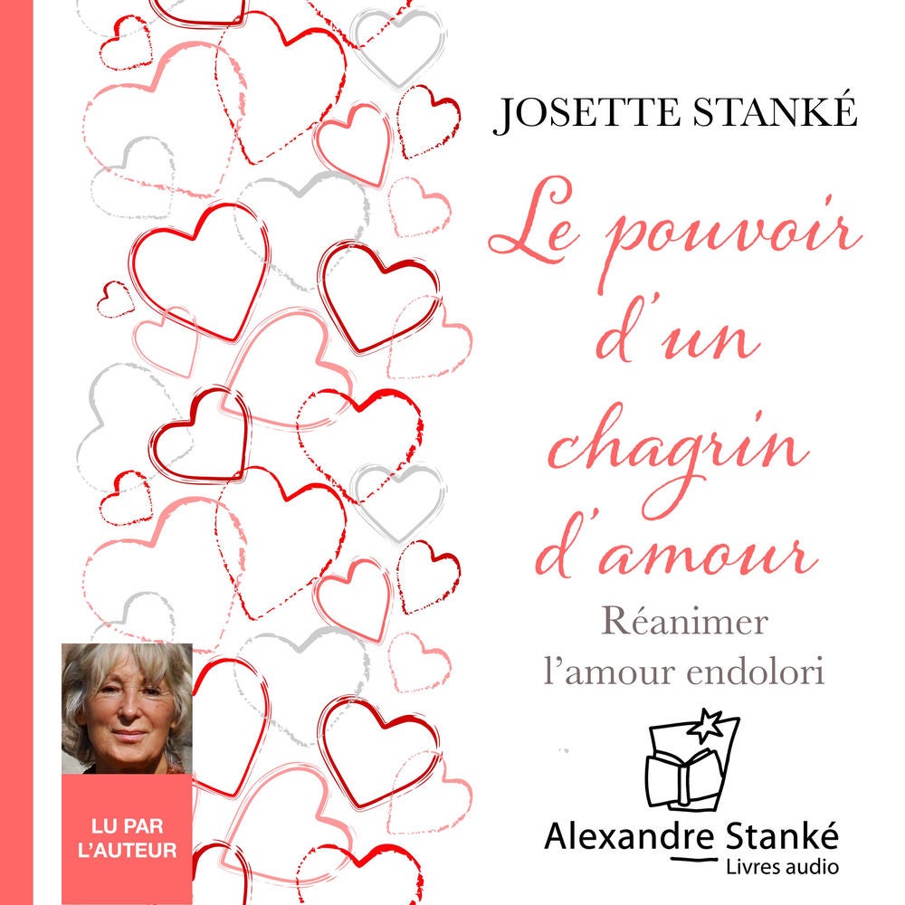 Le pouvoir d'un chagrin d'amour