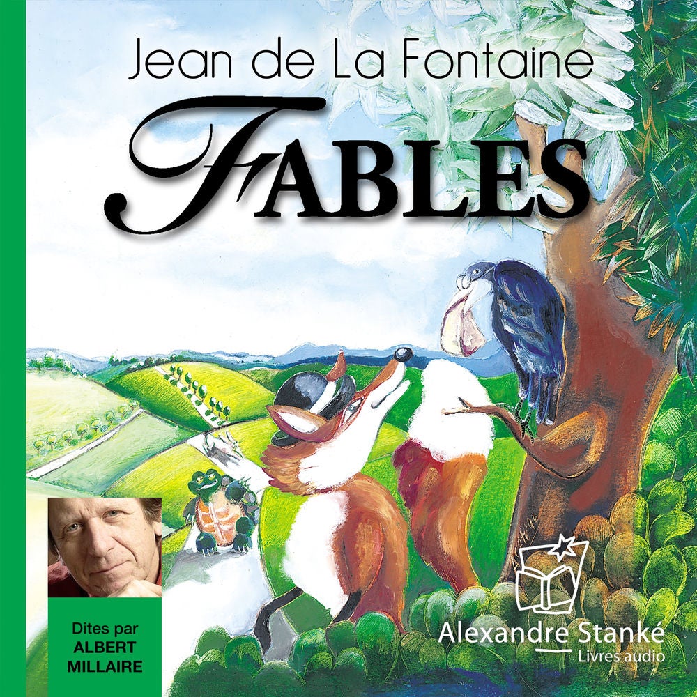 Fables de La Fontaine