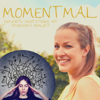 5 Minuten Meditation gegen Stress | Tausche dein Chaos gegen innere Ruhe und Gelassenheit