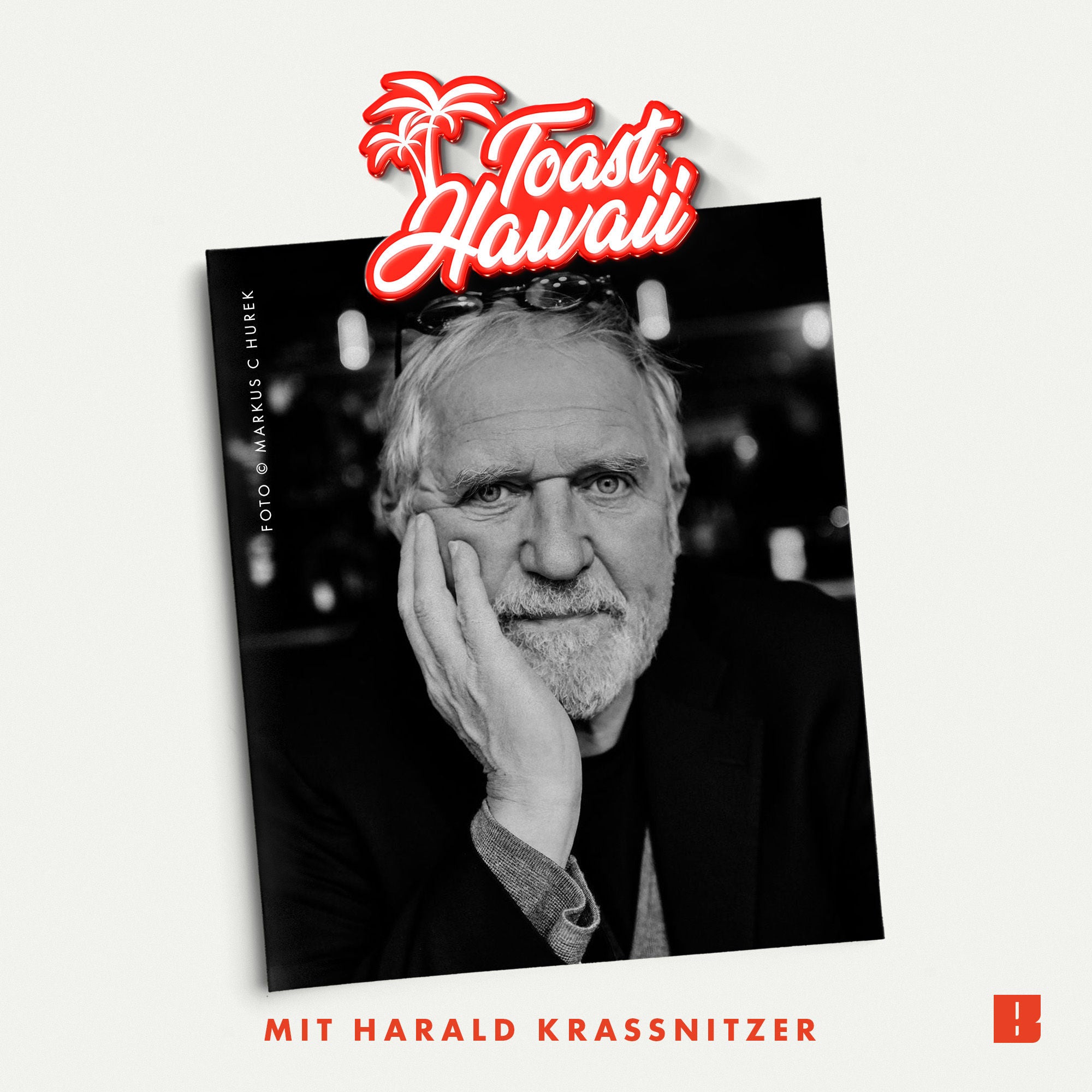 Harald Krassnitzer