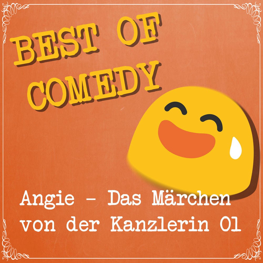 Angie, das Märchen von der Kanzlerin, Teil 1