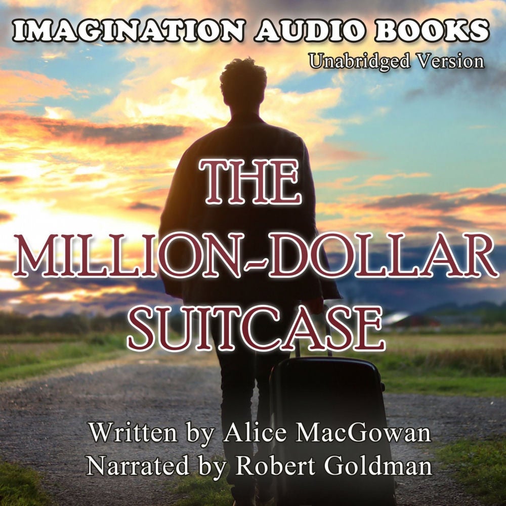 The Million-Dollar Suitcase