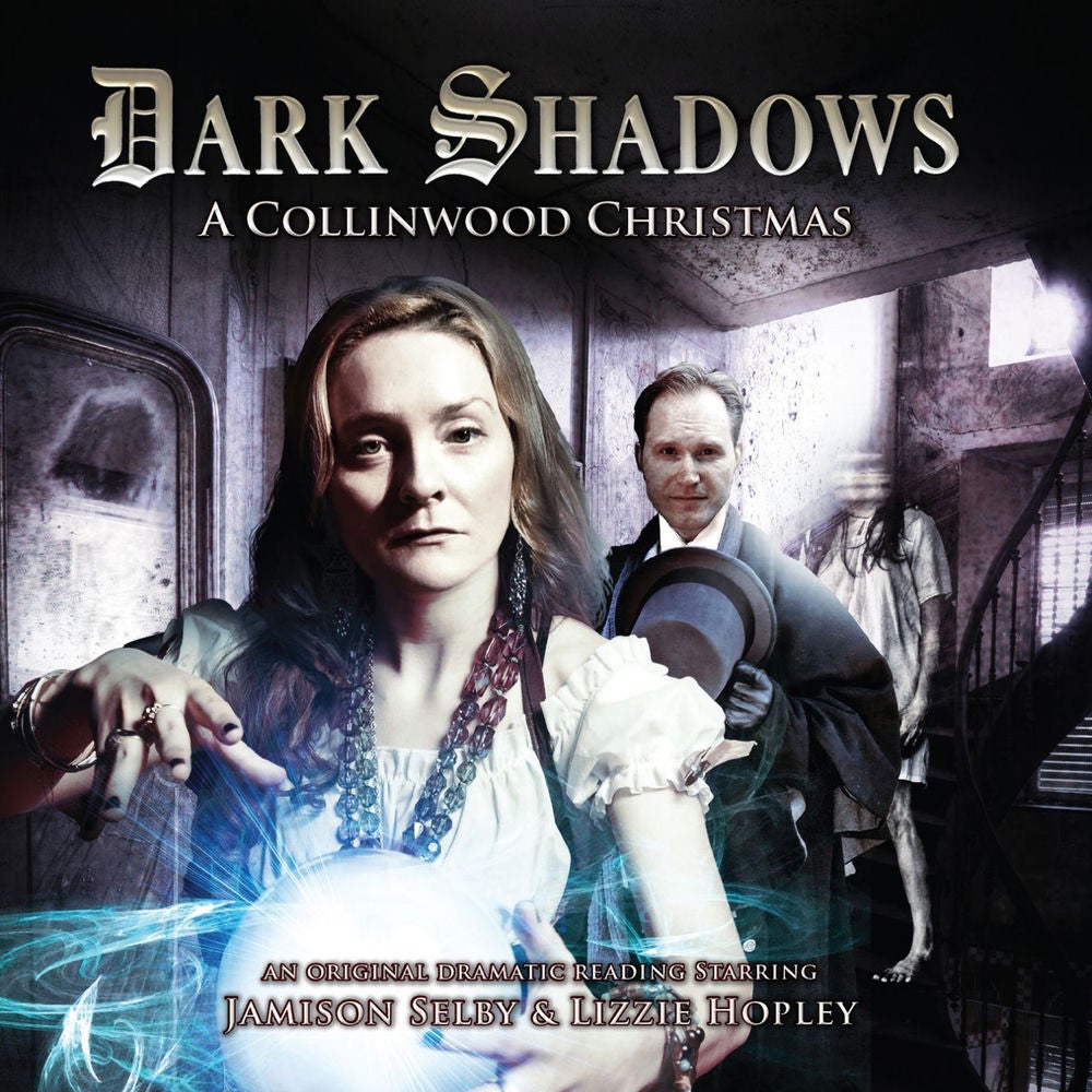 32: A Collinwood Christmas