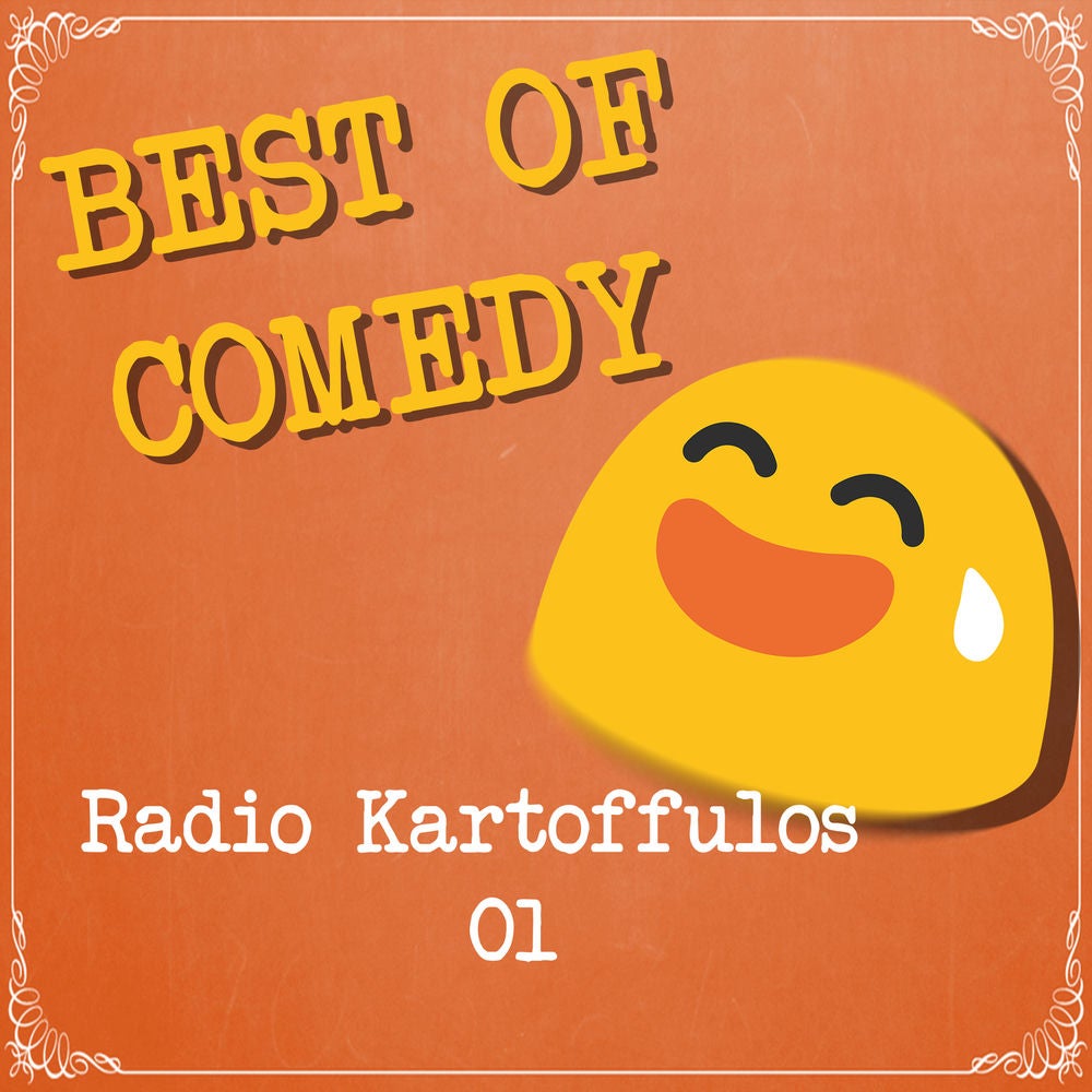 Radio Kartoffulos