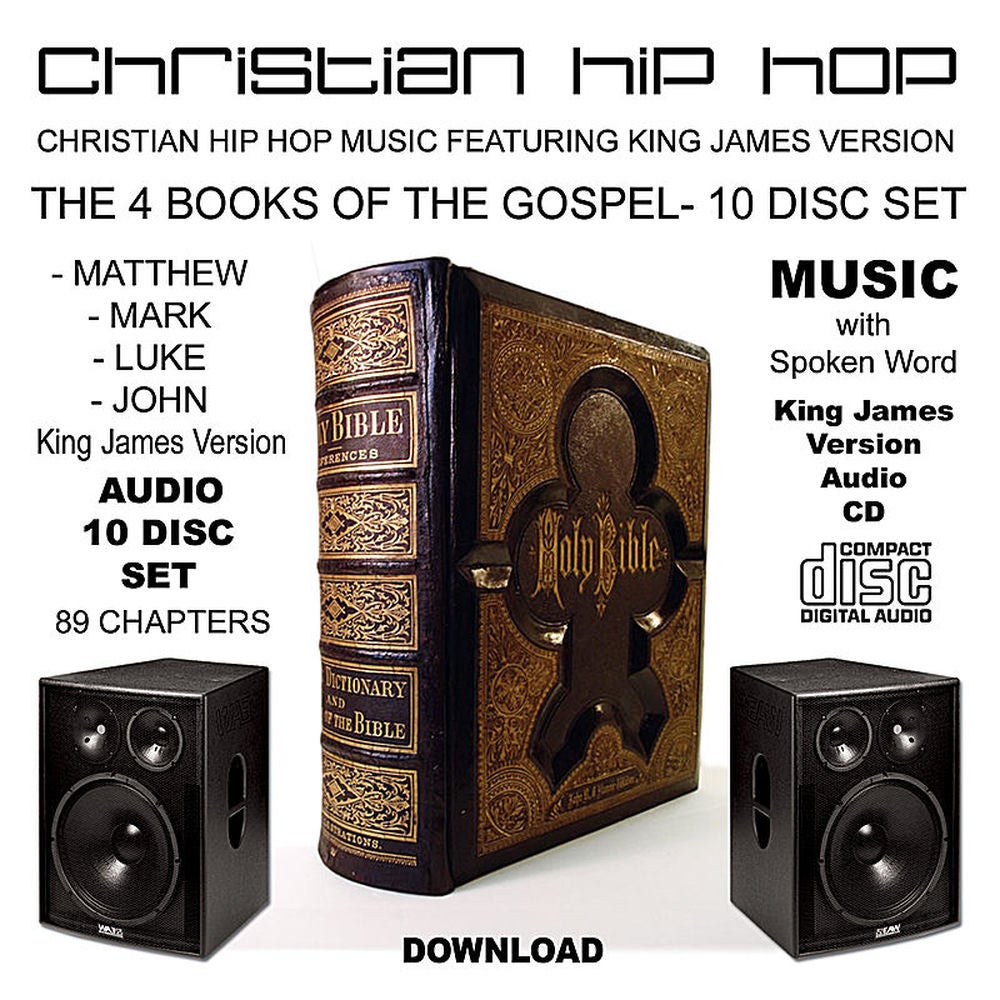 Christian Hip Hop