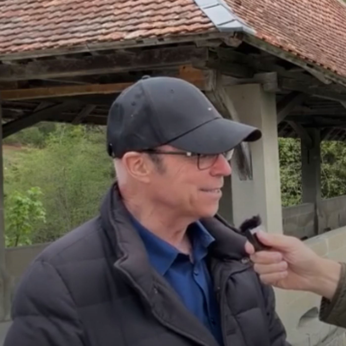 Meilensteine: Prof. Christoph Mörgeli über Paracelsus, den Schwyzer Pionier der modernen Medizin