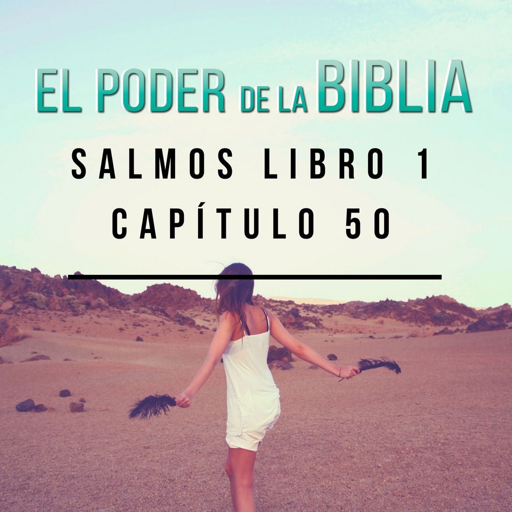 Salmos Libro 1 Capítulo 50