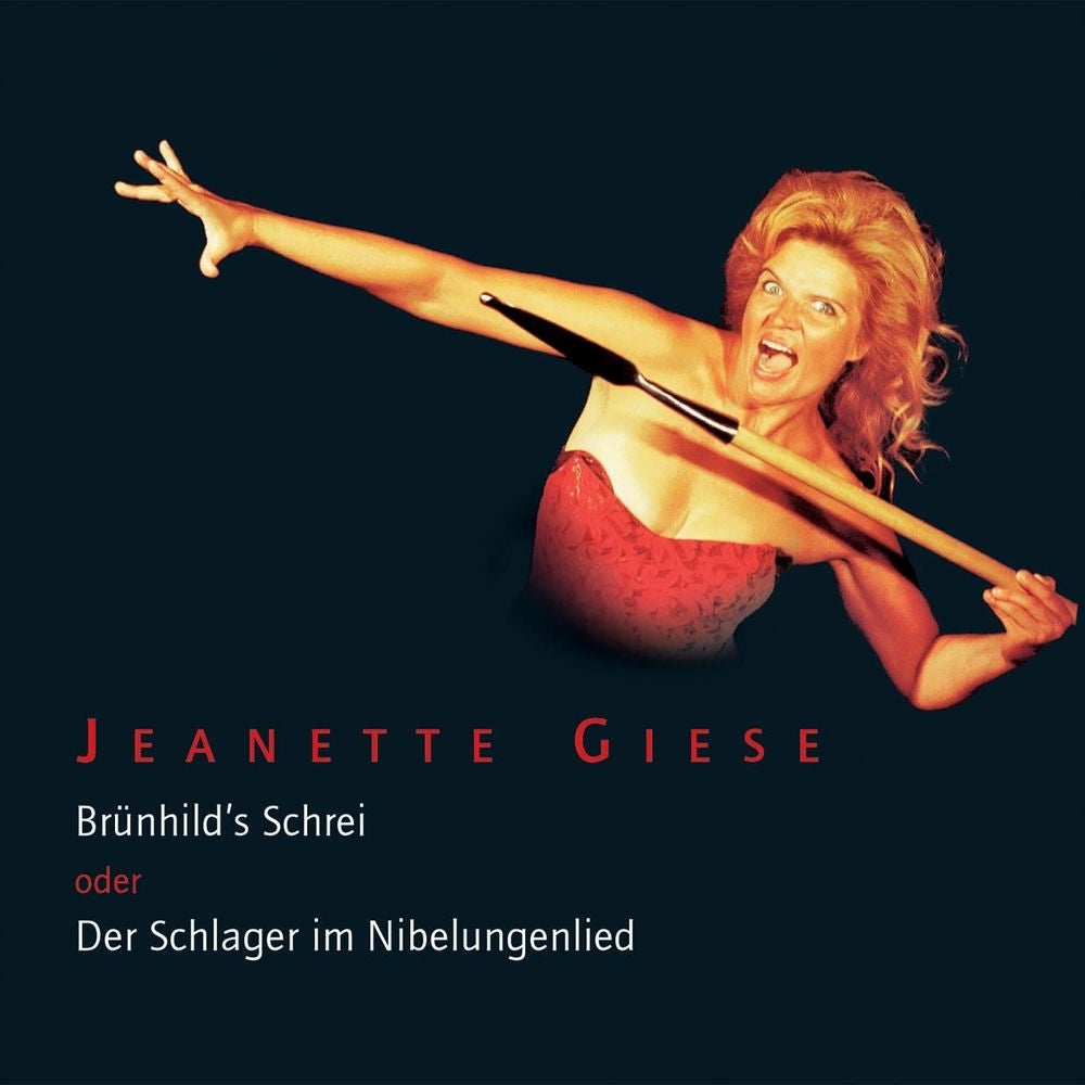 Brünhild's Schrei