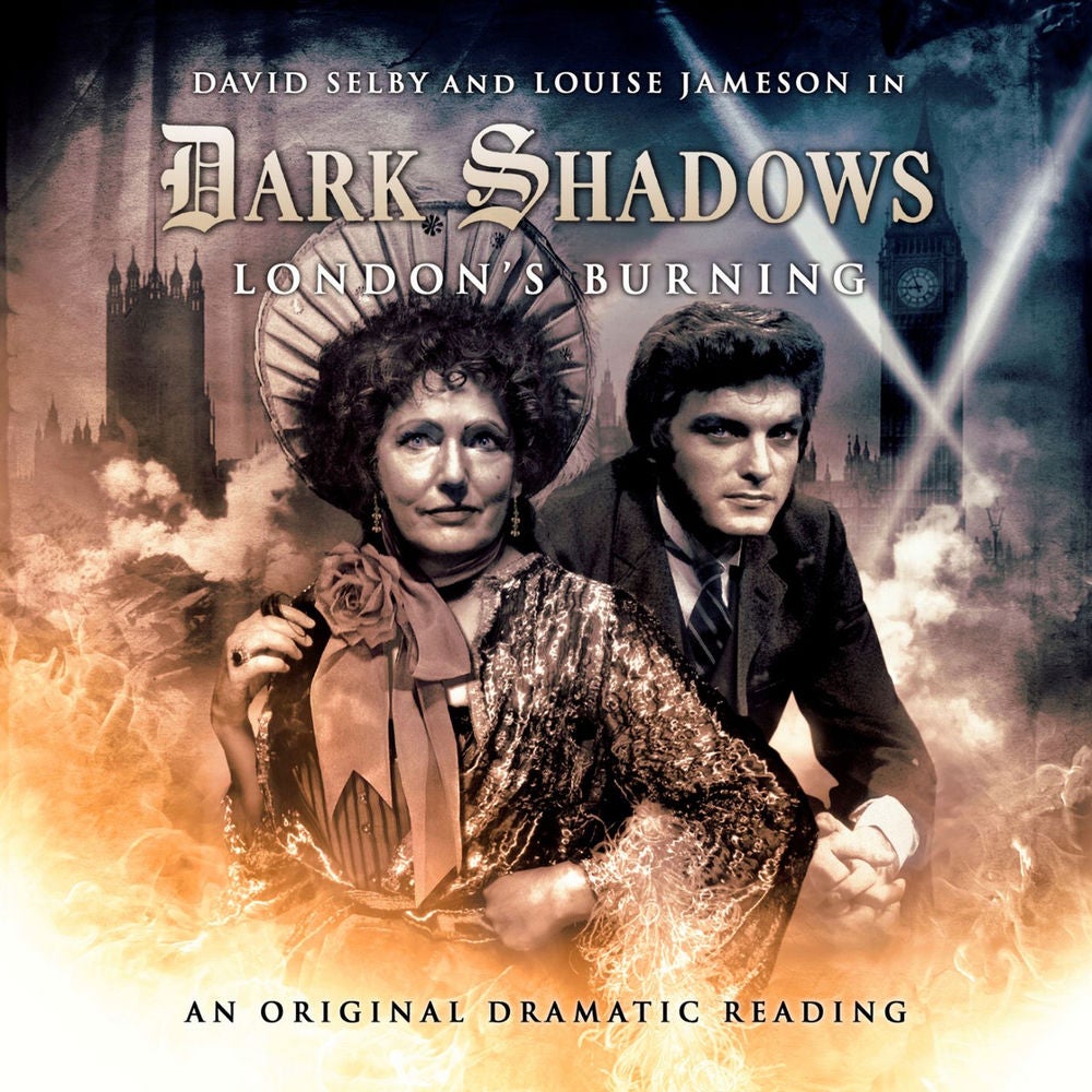 13: London's Burning