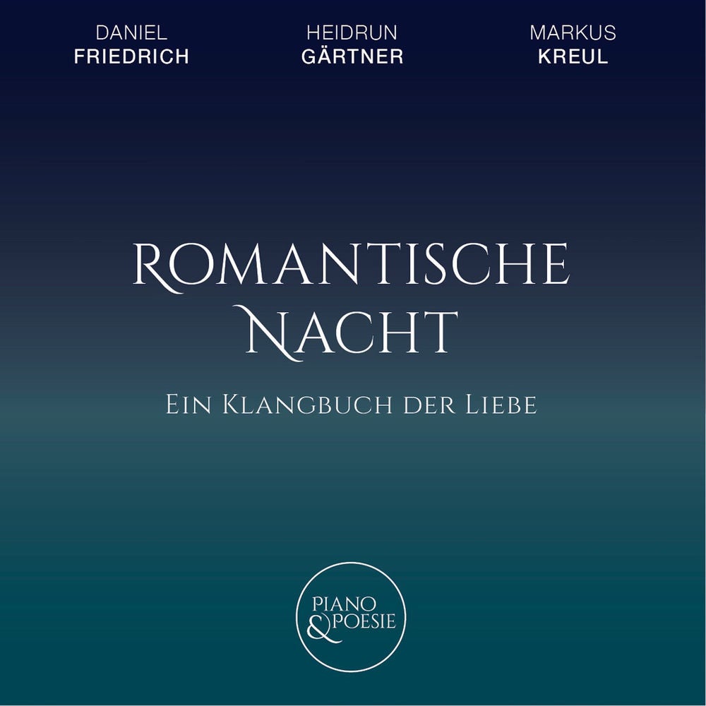 Romantische Nacht