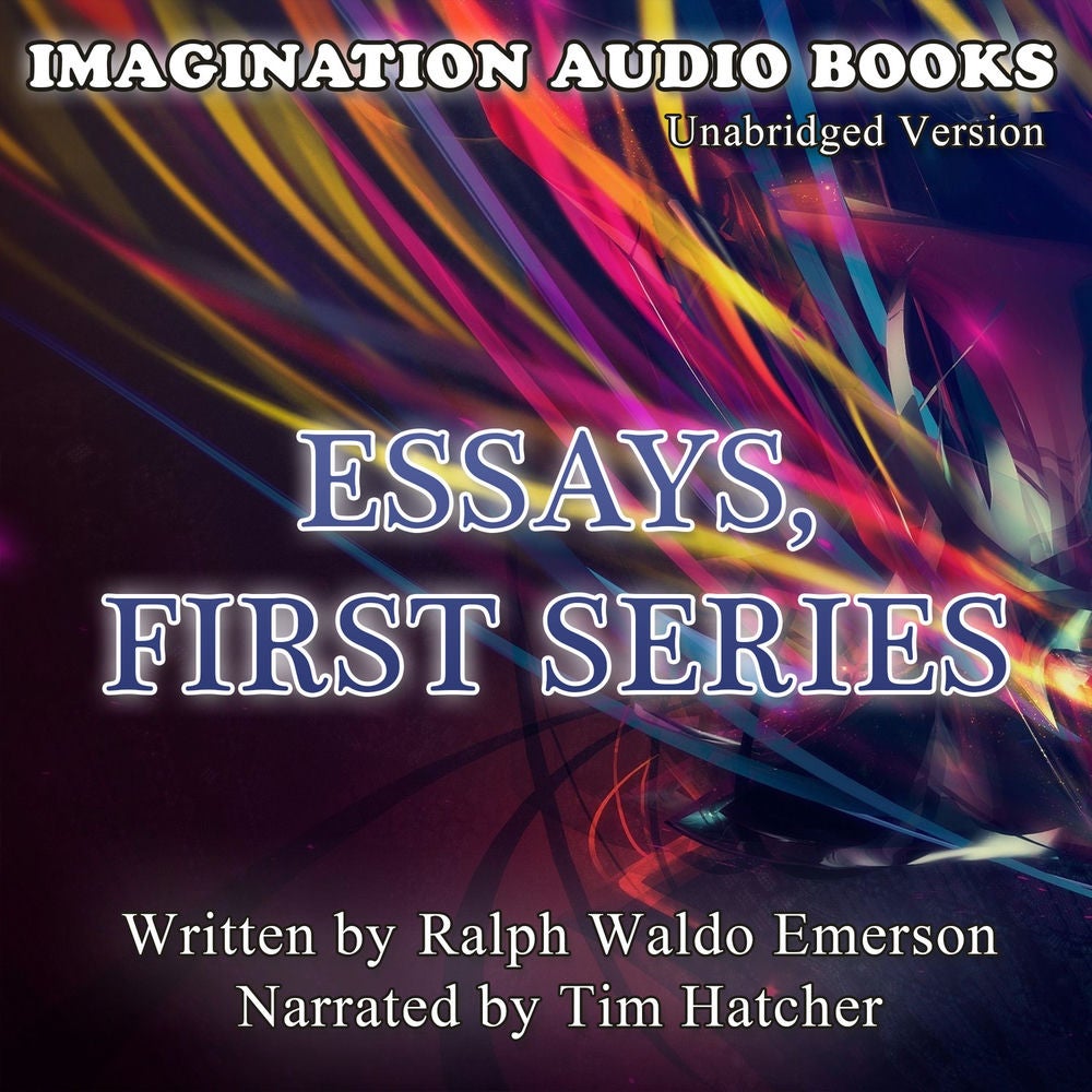 Essays, First Series