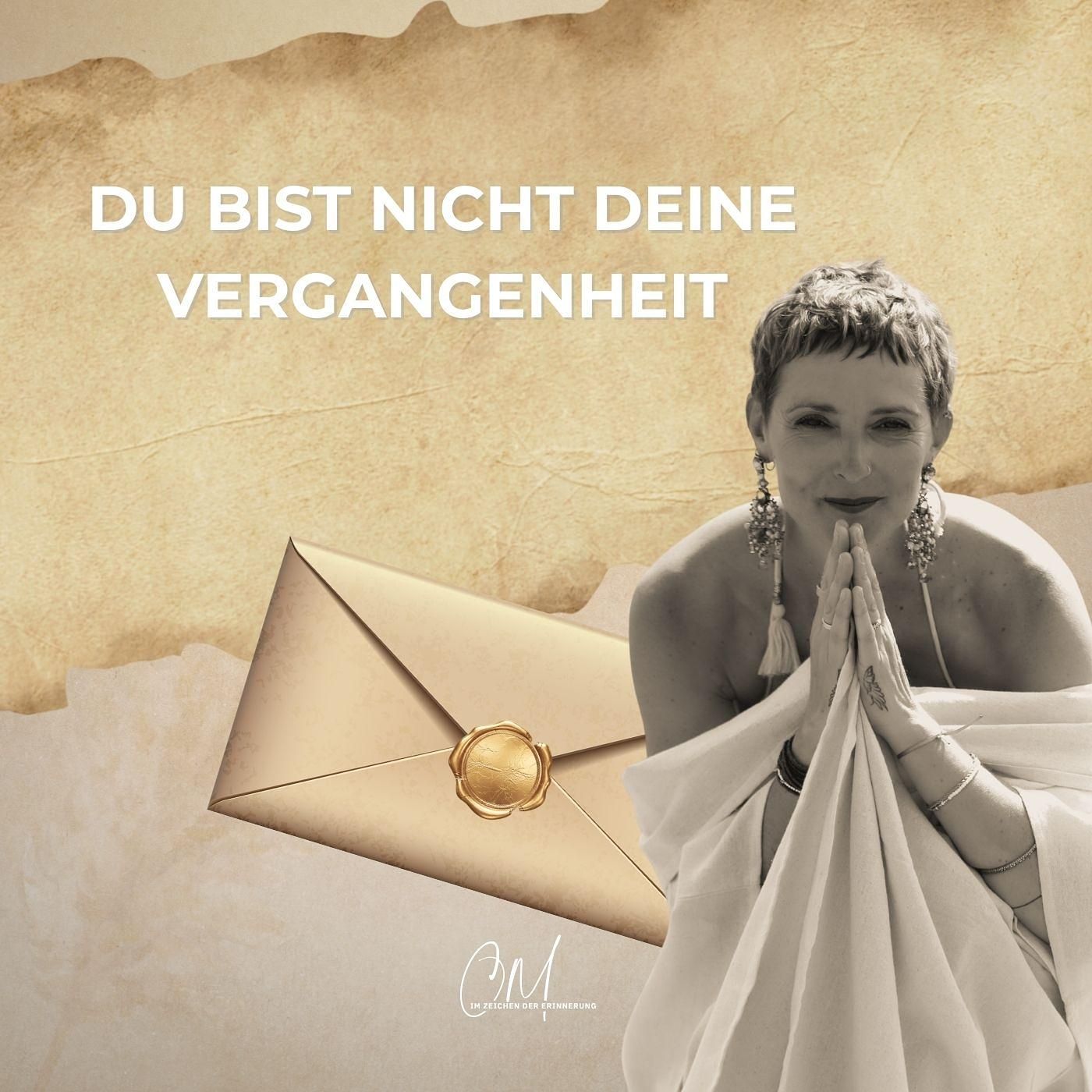 Die Geschichte, die du über dich erzählst | Raus aus der Identifikation