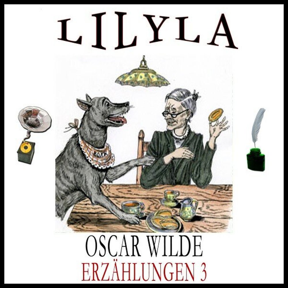 Erzählungen 3