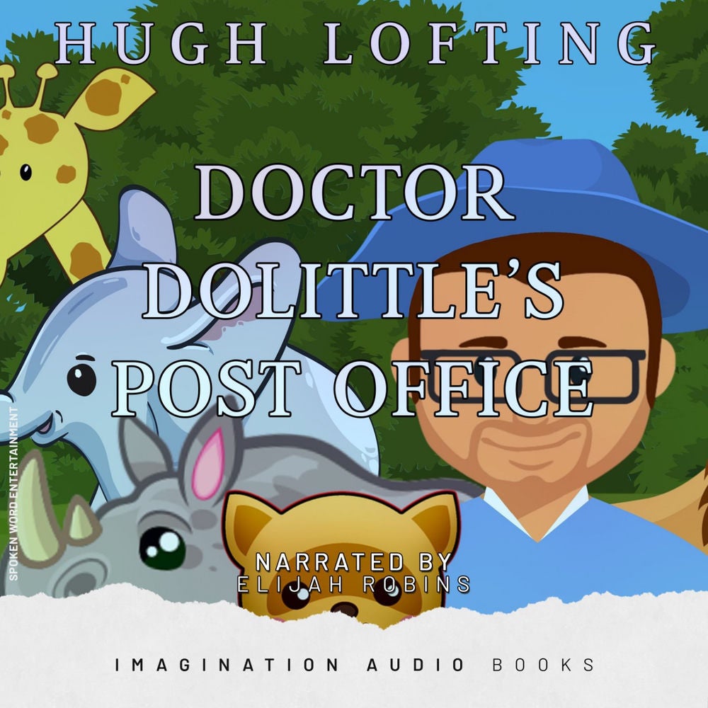 Doctor Dolittle's Post Office