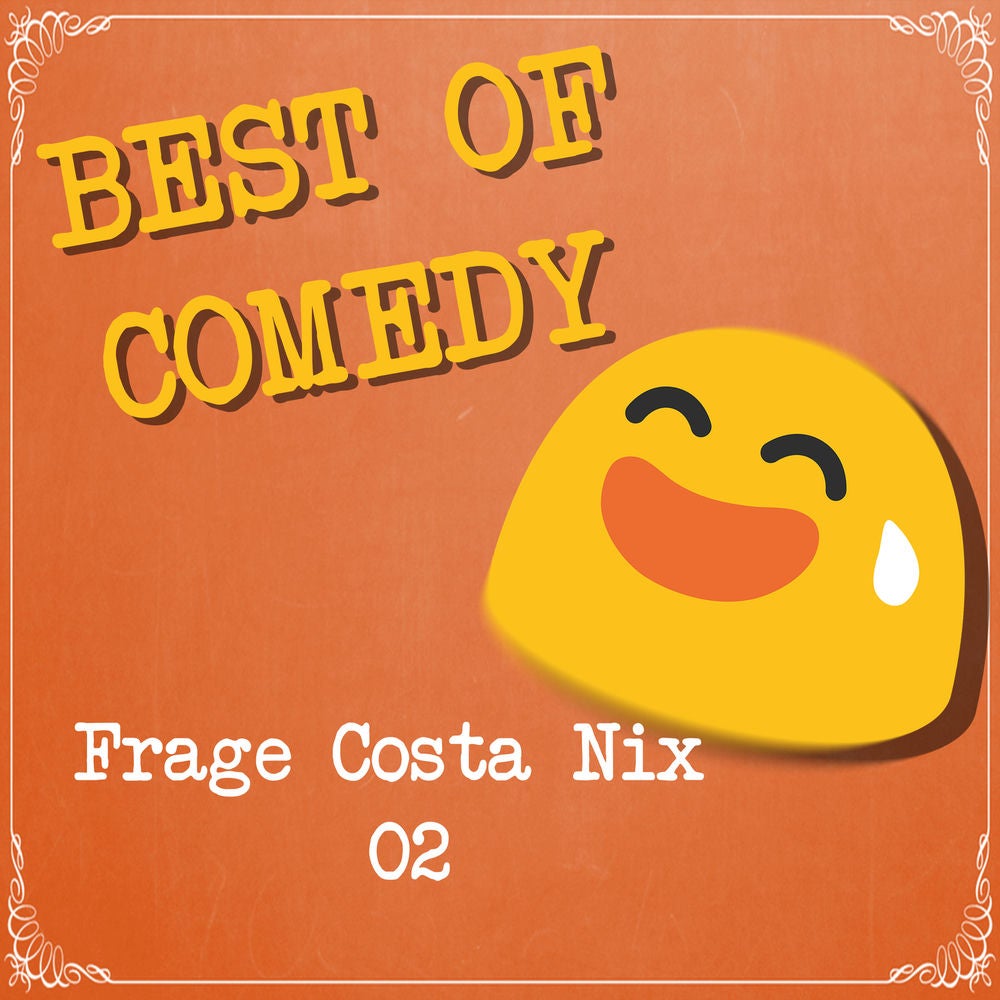 Frage Costa Nix, Folge 2