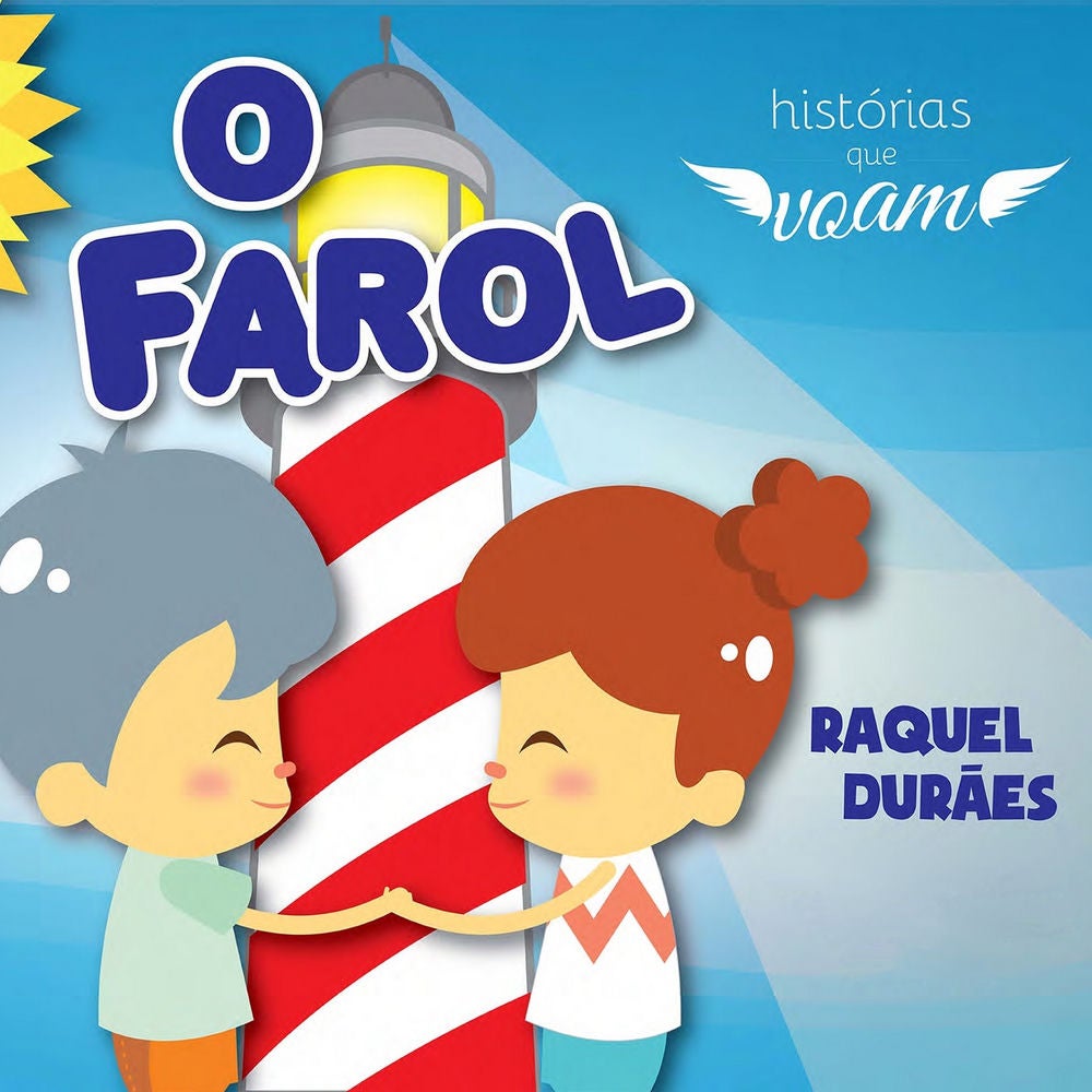 Histórias Que Voam: O Farol