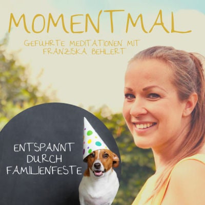 Meditation für entspannte Familienfeste | Erlebe Entspannung, Schutz und tiefe Verbindungen in jeder Familiensituation
