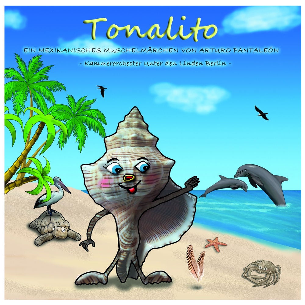 Tonalito