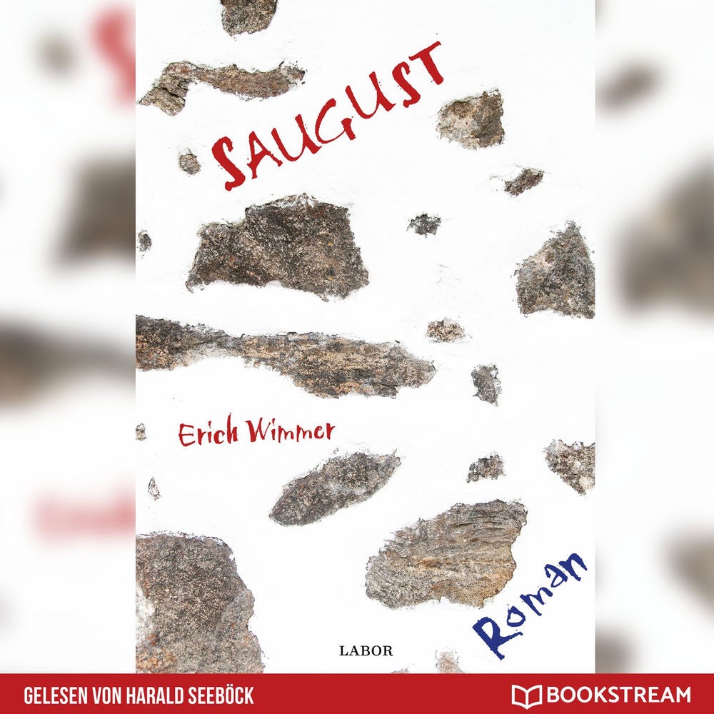 Saugust - Ein Mühlviertel-Krimi