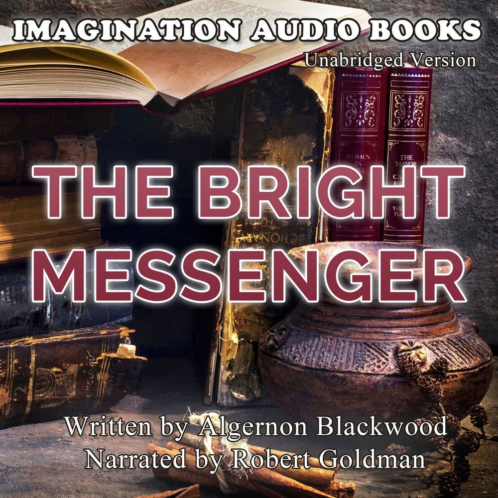 The Bright Messenger