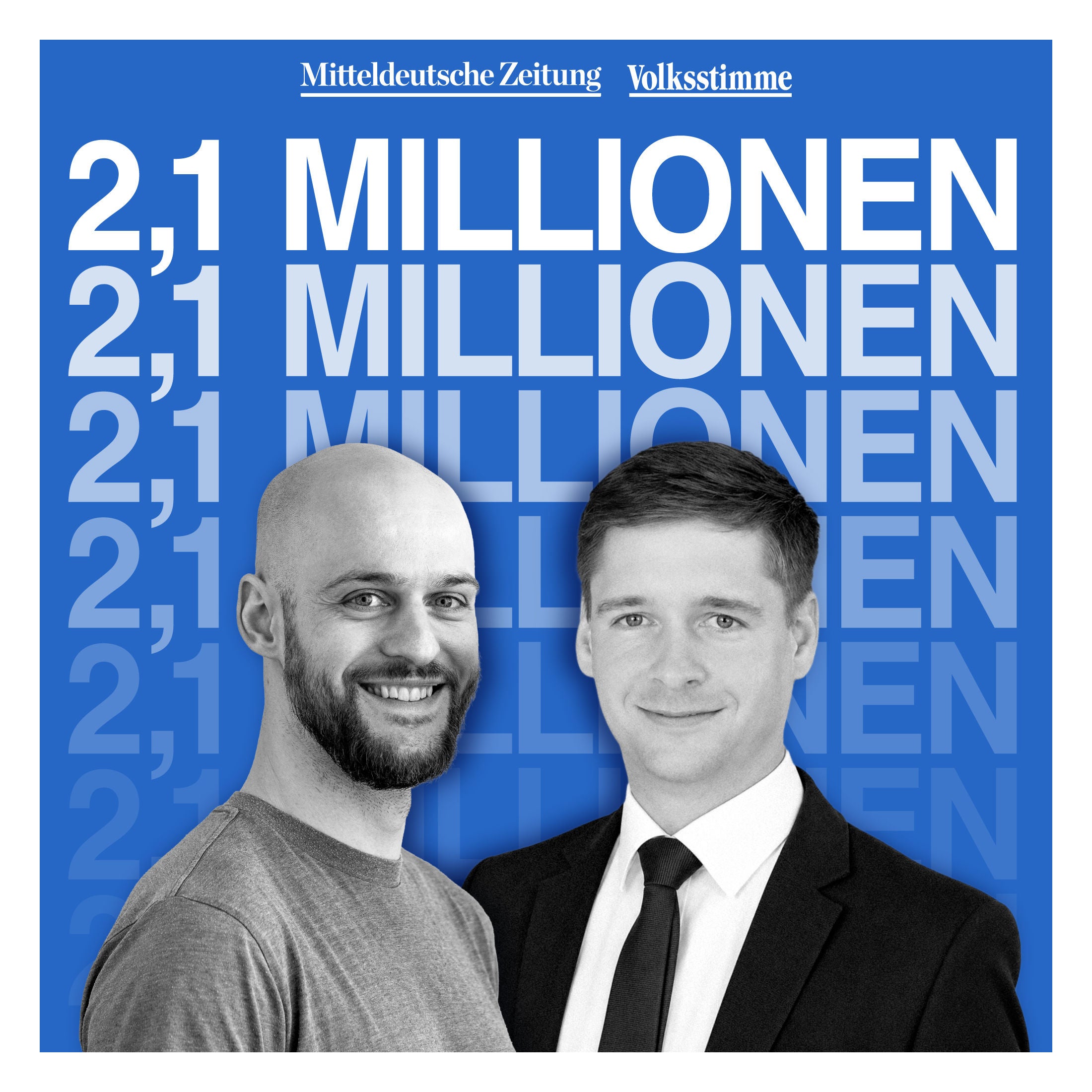 "Wir weinen nicht aus Schwäche, sondern vor Wut“ – Wie der Harz für den Erhalt des Unternehmens Bohai kämpft