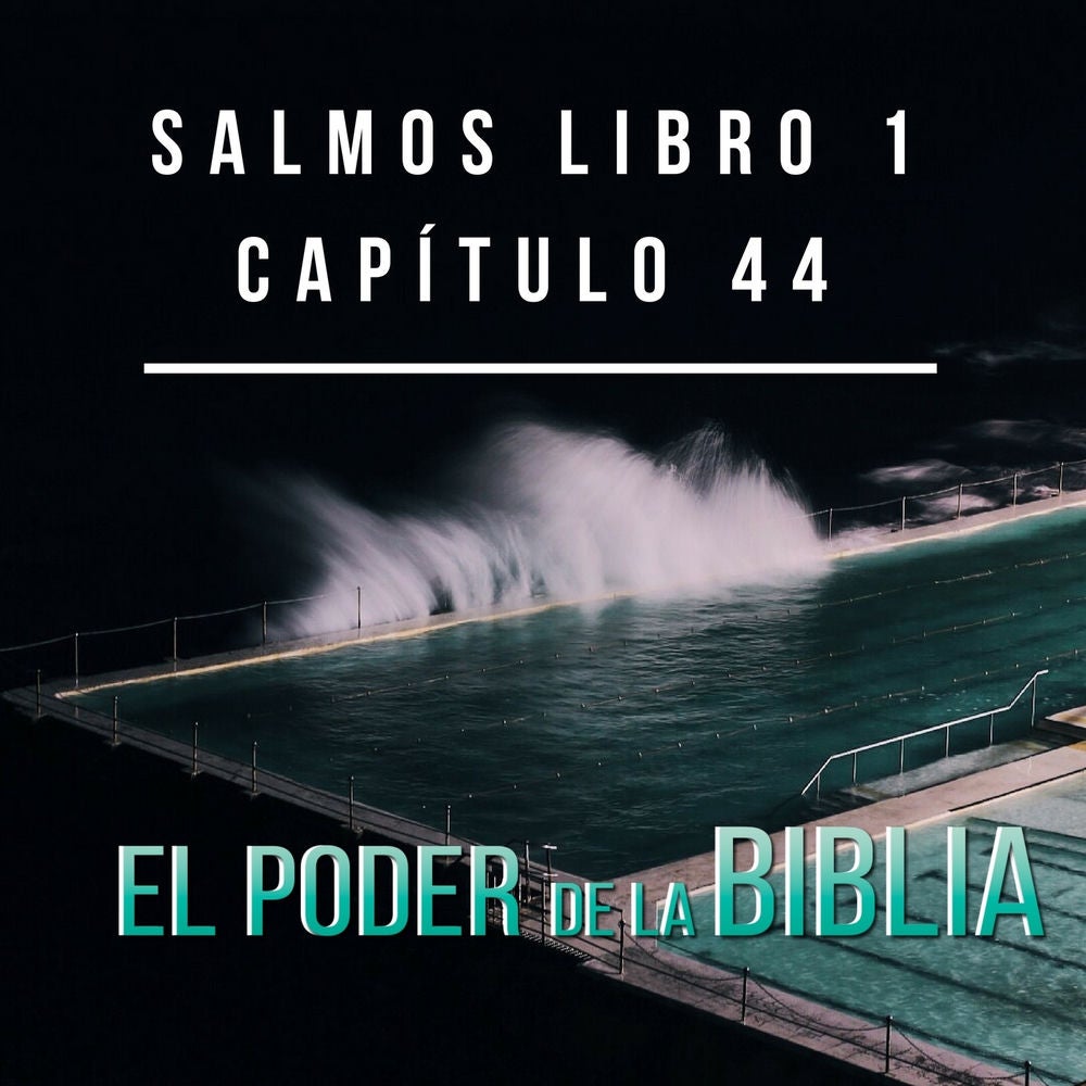 Salmos Libro 1 Capítulo 44