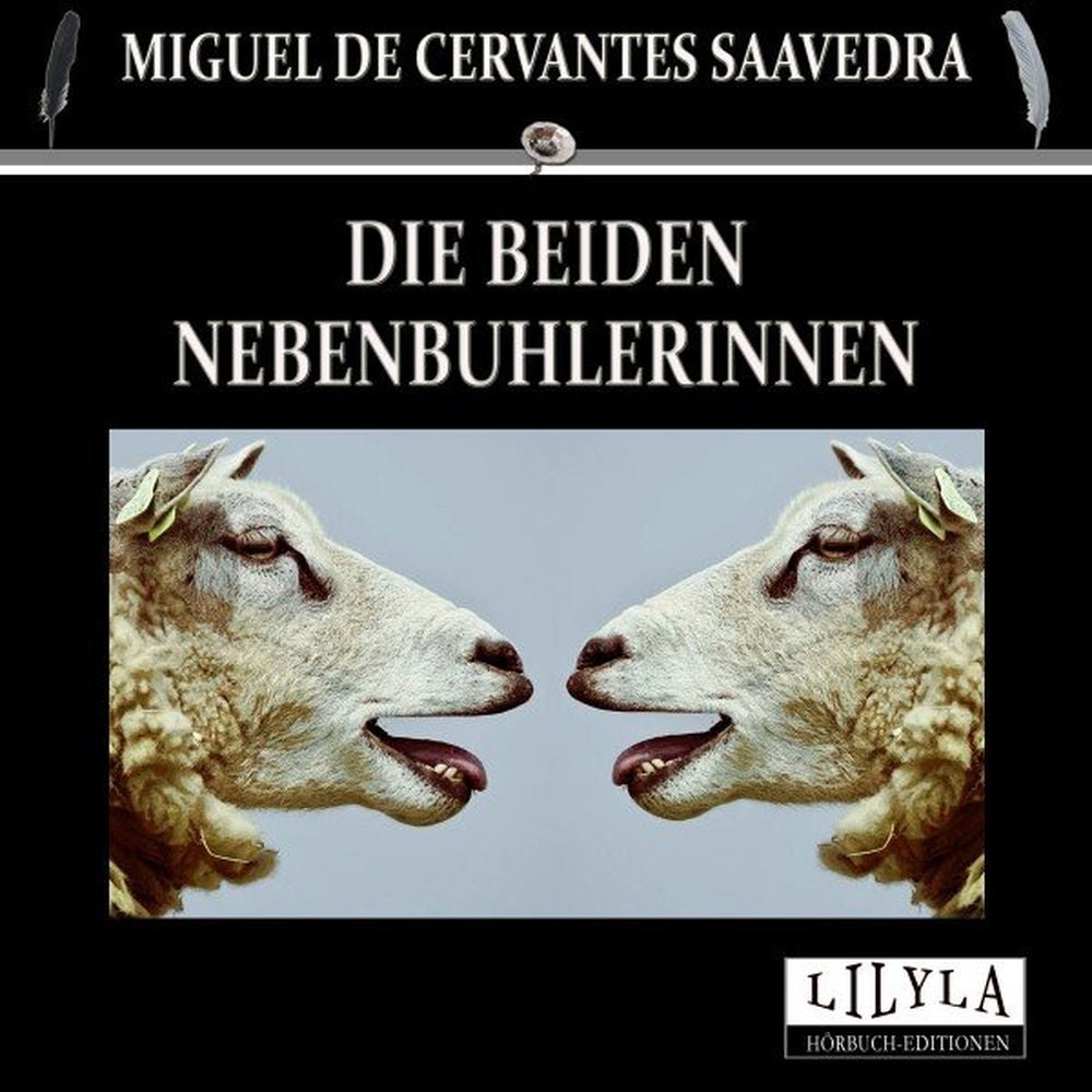 Die beiden Nebenbuhlerinnen