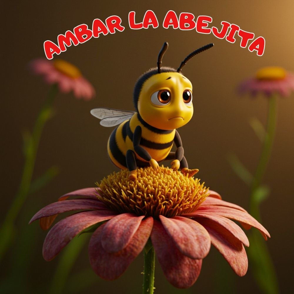 Ambar la Abejita