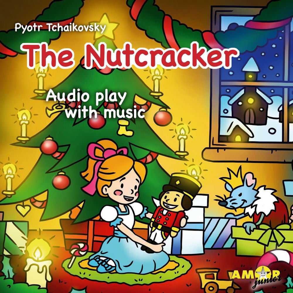 The Nutcracker