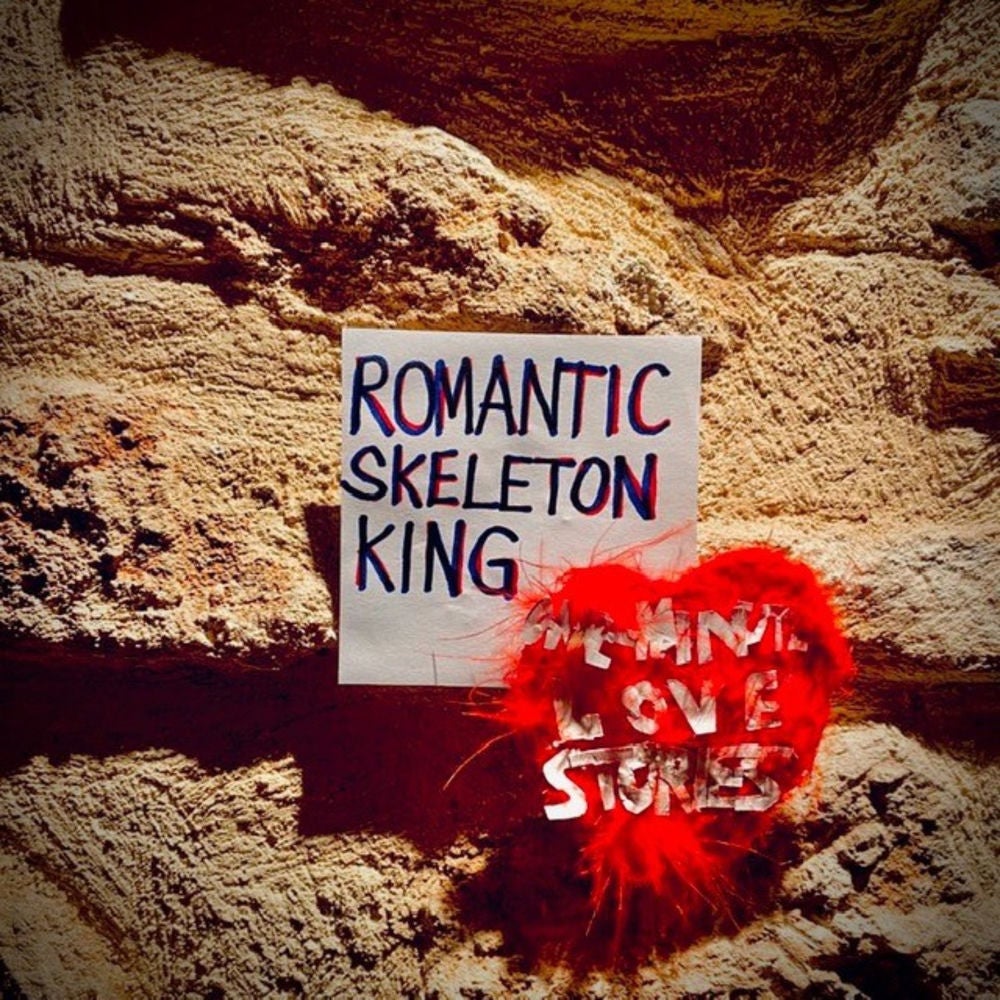 Romantic Skeleton King