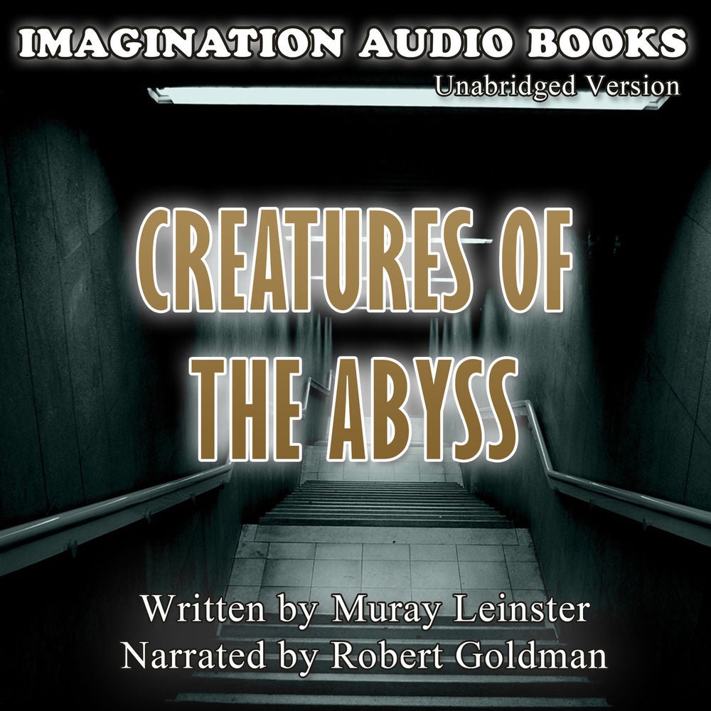 Creatures Of The Abyss